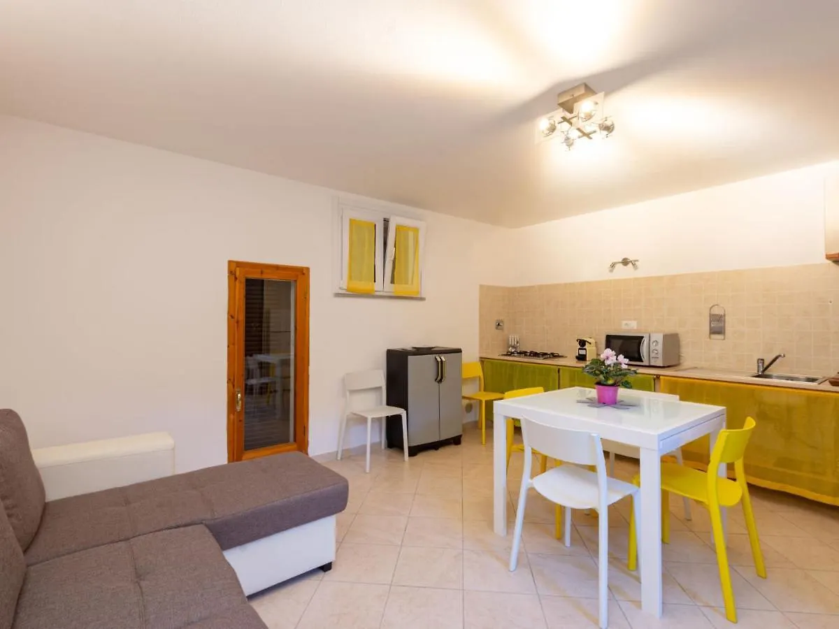 Holiday Home Dream House By Interhome فولّونيكا إيطاليا
