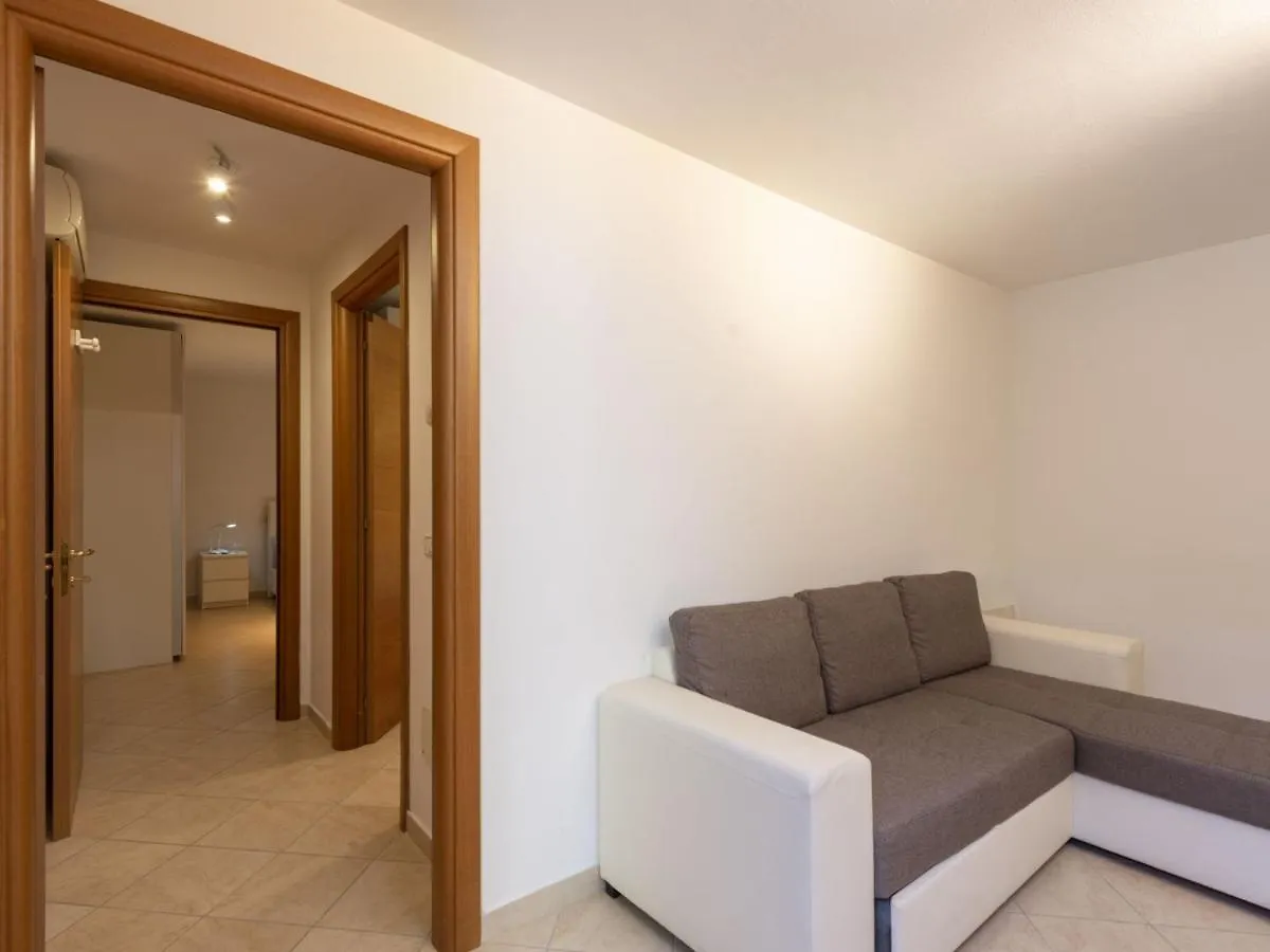 Holiday Home Dream House By Interhome فولّونيكا